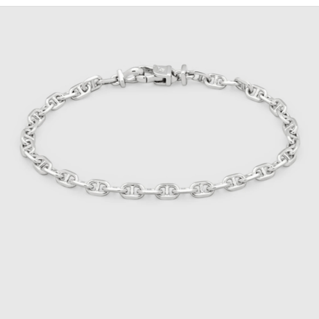 TOM WOOD   Cable Bracelet