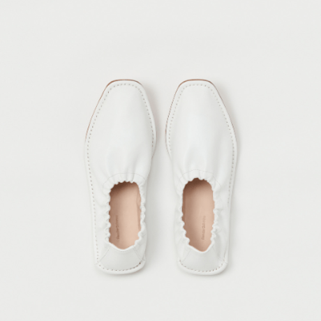 Hender Shceme  foot cast///flat ballet