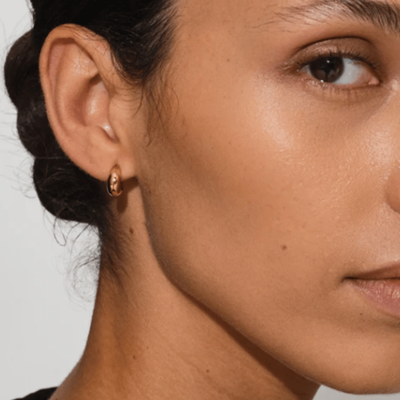 TOMWOOD Ice Huggies Gold | UNKER