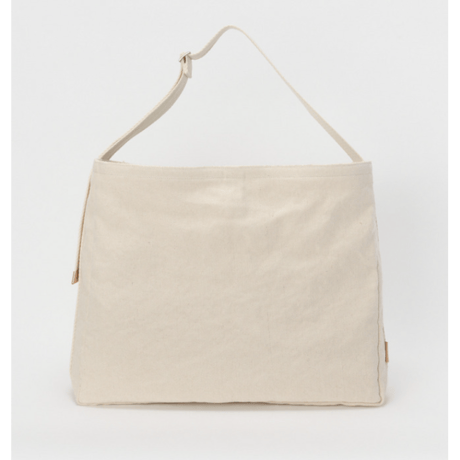 Hender Scheme   square shoulder bag big
