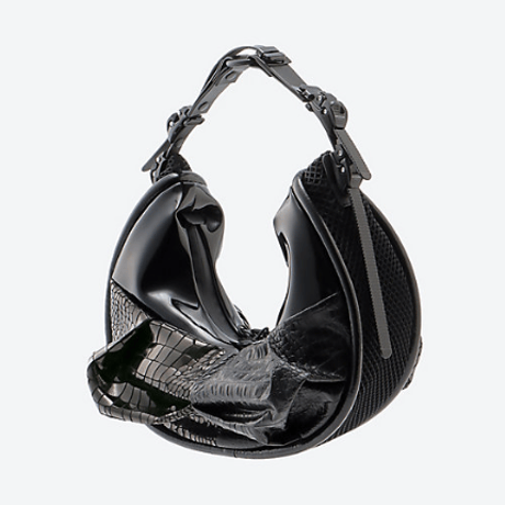 AD2020 JUNYA WATANABE レイヤード スパンコール コート