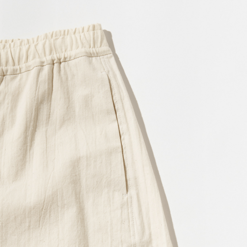 POLYPLOID JUDO PANTS A | UNKER