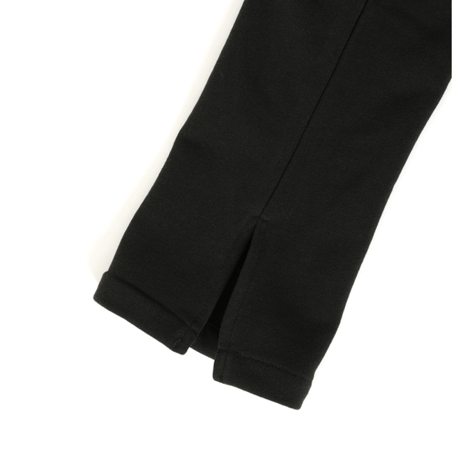 TAPERED SLIM PANTS