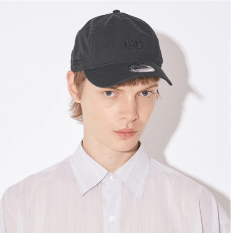 Beautiful People    New Era® little people embroidery cap