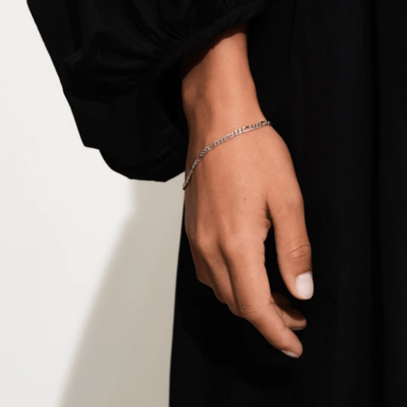 TOMWOOD Bo Bracelet Slim | UNKER