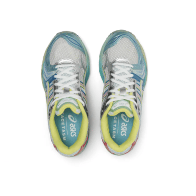 FACETASM ASICS GEL-KAYANO 14 | UNKER