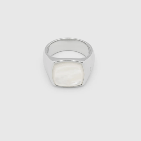 Tom Wood/Vault Shield ring 14号(54) Tom Wood/Vault Shield ring 14号(54) Tom Wood Vault Shield