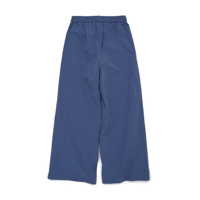 FACETASM    NYLON PANTS