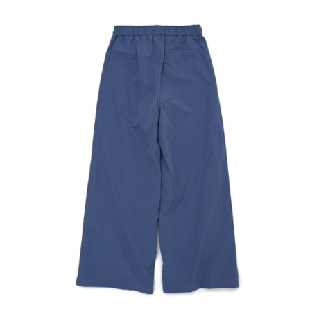 FACETASM    NYLON PANTS
