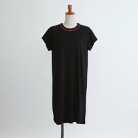 MAISON EUREKA febric mule ファブリックミュール | UNKER