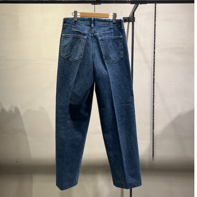 TANAKA for CITYSHOP THE JEAN トラウザー TANAKA for CITYSHOP THE JEAN トラウザー - メルカリ