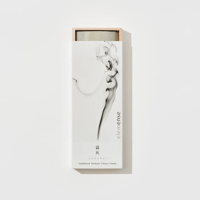 elemense　インセンス　nukubai　40本　香立付き