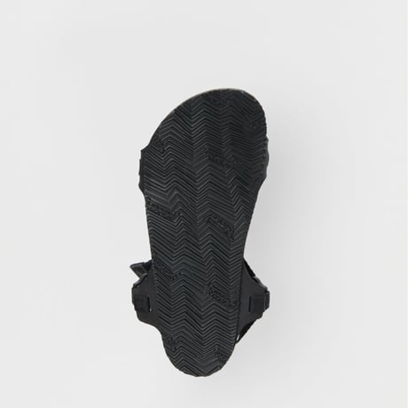 Hender Scheme device weave　black/black