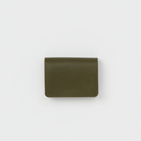 Hender Scheme   flap billfold
