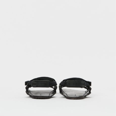Hender Scheme device weave　black/black