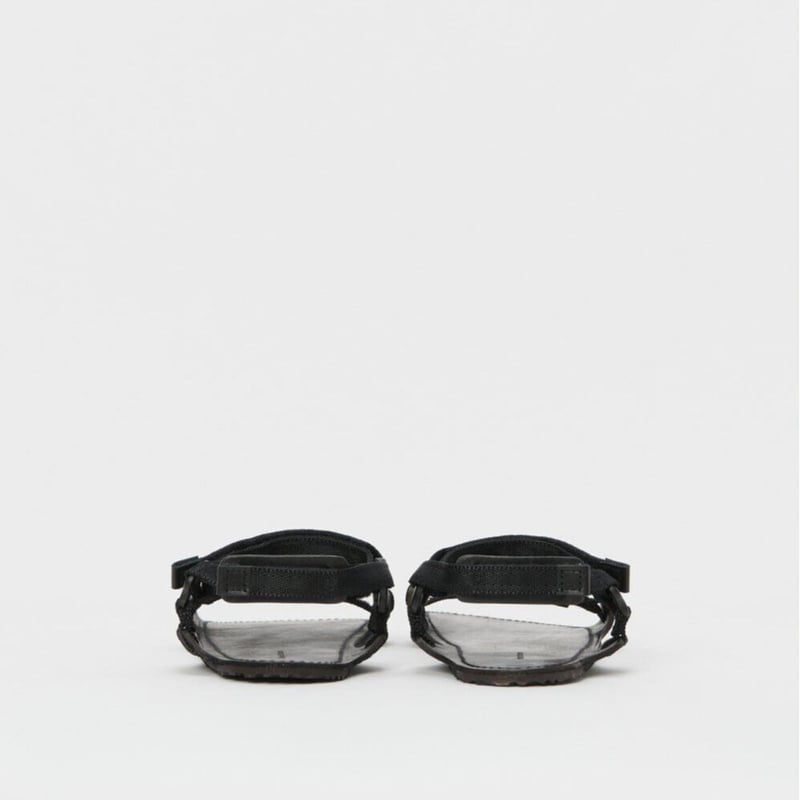 Hender Scheme device weave black/black | UNKER Hender Scheme device weave black/black | UNKER