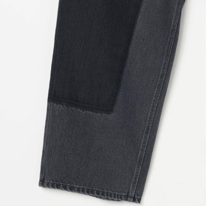 INSCRIR E Double Knee | UNKER