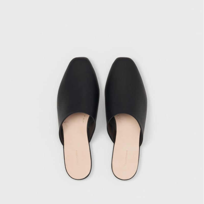 Hender Scheme foot cast///mule | UNKER