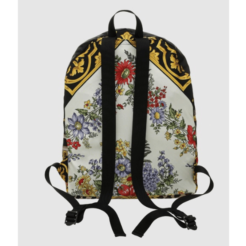 美品】アイジュンヤワタナベマン 三層ナイロンリュック eYe JUNYA アイ