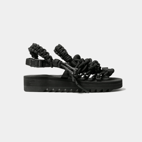 beautiful people     SUICOKE over engineering sandals