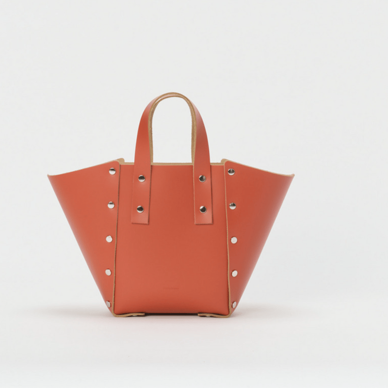 バッグ hender scheme assemble hand bag L Hender Scheme（エンダースキーマ）の「assemble hand bag tall