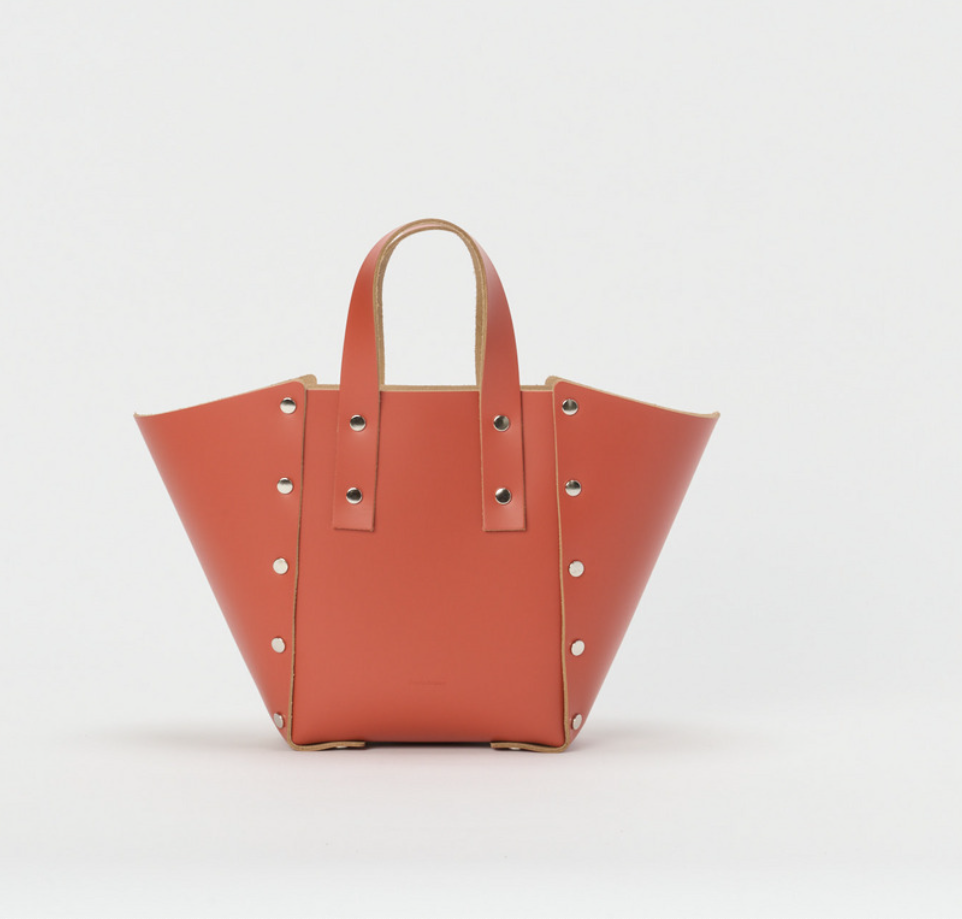 バッグ Hender Scheme ASSEMBLE HAND BAG s Hender Scheme assemble hand bag wide S | UNKER