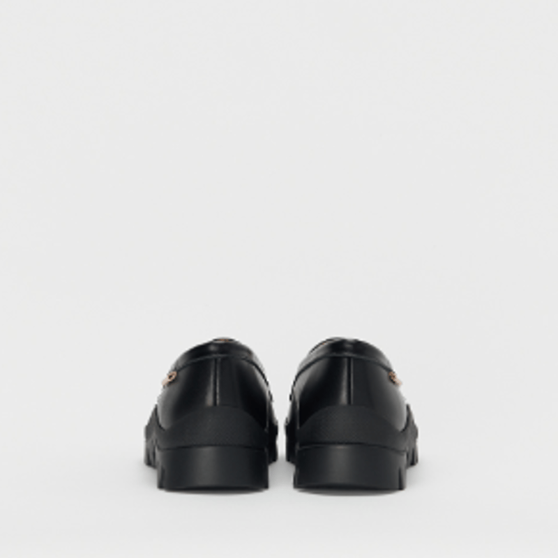 hender scheme loafer #2146 | UNKER