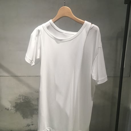JUNYA WATANABE  レイヤード風 t-shirt