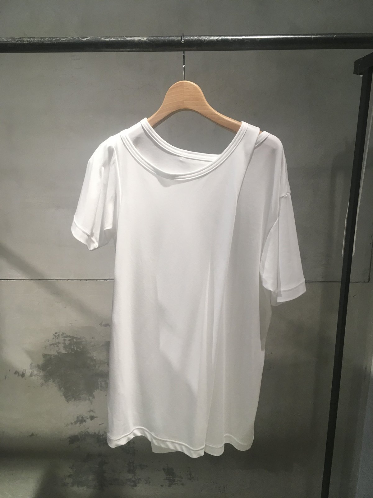 JUNYA WATANABE レイヤード風 t-shirt | UNKER