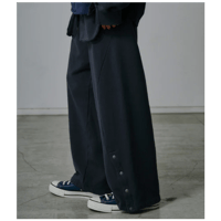 FACETASM    FLOWING SWEAT PANTS