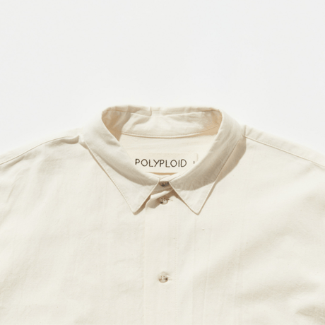 POLYPOID  SHIRT JACKET A