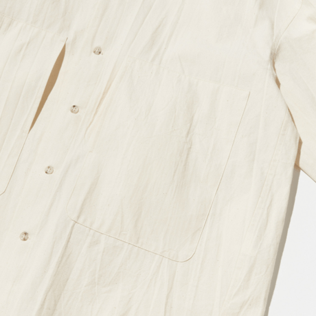 POLYPOID  SHIRT JACKET A