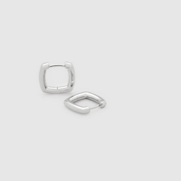 TOM WOOD  Freme Hoops Small
