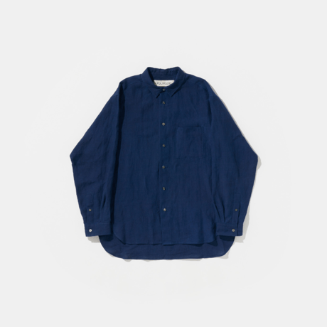 POLYPLOID   CLASSIC POCKET SHIRT B