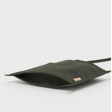 Hender Scheme   mail bag small
