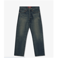 JUNYA WATANABE MAN ダブルウエストLevi's Wネームデニム | UNKER
