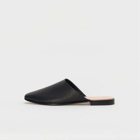 Hender Scheme     foot cast///mule