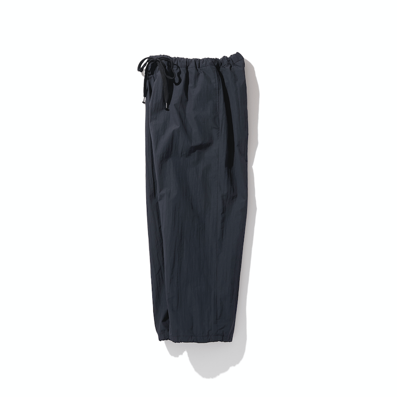 未使用　POLYPLOID【OVER PANTS C】 POLYPLOID OVER PANTS C (NAVY) | UNKER