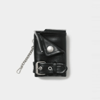 Beautiful People   excerption riders petit wallet
