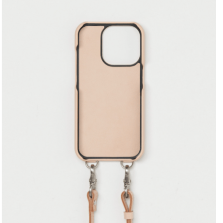 Hender Scheme    iPhone case with strap