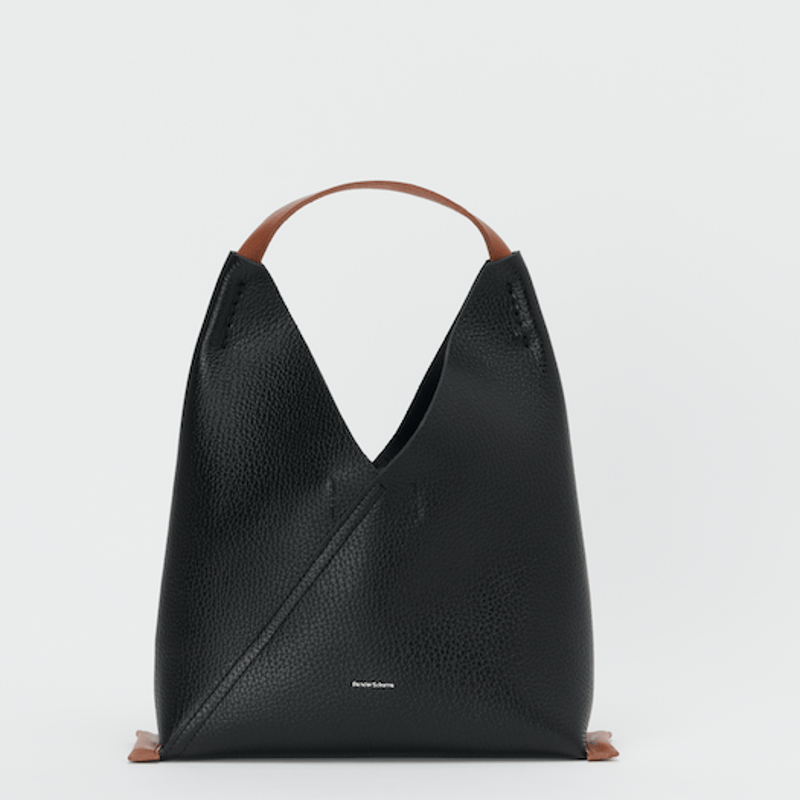 Hender Scheme triangle bag | UNKER