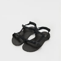 Hender Scheme device weave　black/black