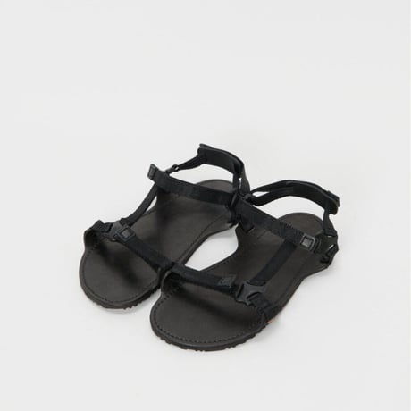 Hender Scheme device weave　black/black