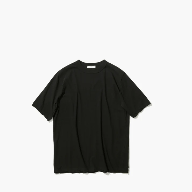 ATON FRESCA SINGLE JERSEY | SATNDARD T-SHIRT |