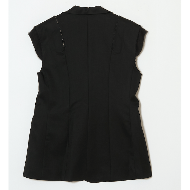 ☆廃盤美品☆DANSKIN バルーンスリーブジャケット Chika Kisada ブルゾン CJ―25149 | Chika Kisada (Women)/チカ キサダ