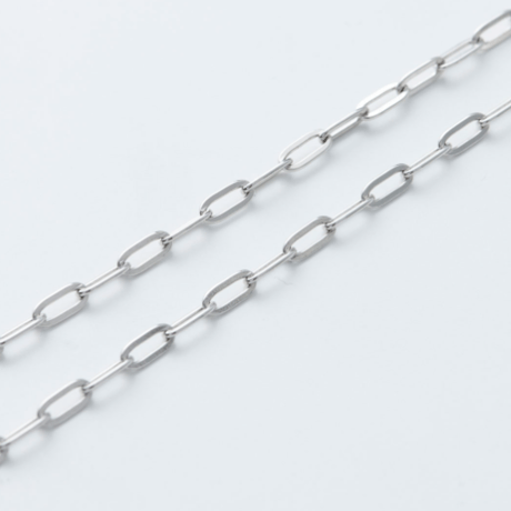 MARIA BLACK   Gemma Necklace - Silver