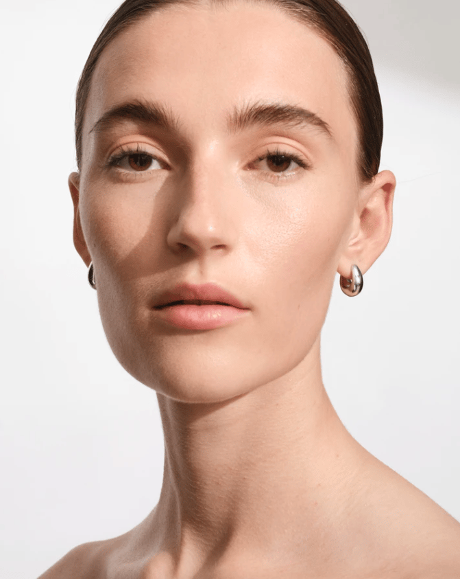 TOMWOOD Ice Hoop Small | UNKER