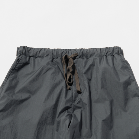POLYPLOID  TRAVEL SUIT PANTS B