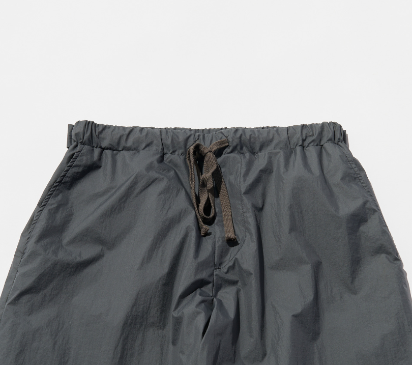 スーツ POLY PLOID TRAVEL SUIT PANTS A POLYPLOID TRAVEL SUIT PANTS B | UNKER