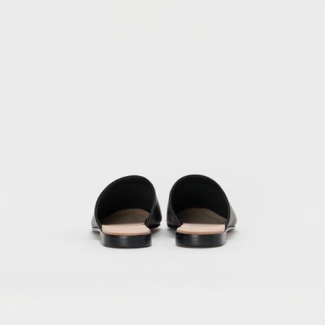 Hender Scheme     foot cast///mule